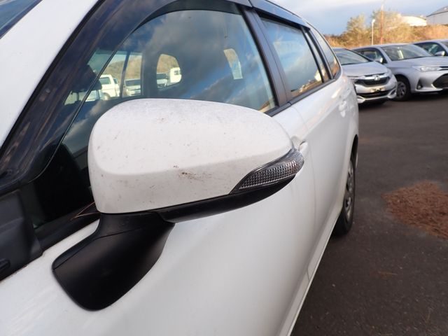 Toyota COROLLA FIELDER 2018-05 194655-3