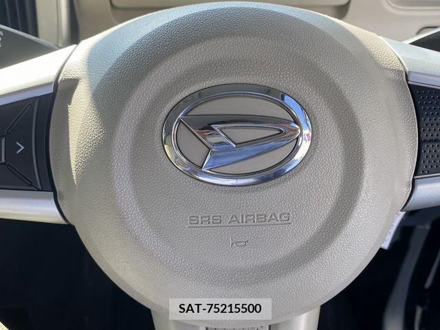 Daihatsu MOVE 2017-06 278035-18