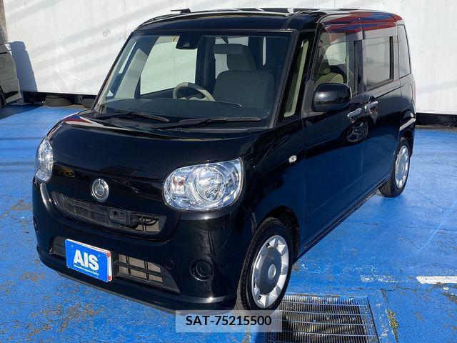 Daihatsu MOVE 2017-06 278035-0
