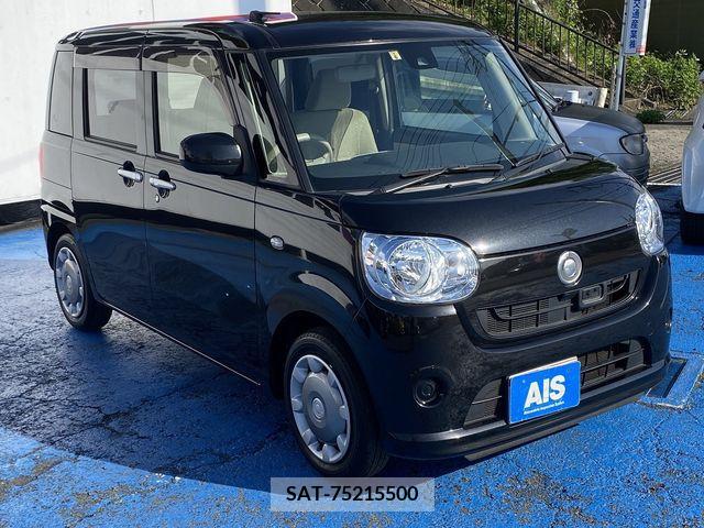 Daihatsu MOVE 2017-06 278035-2