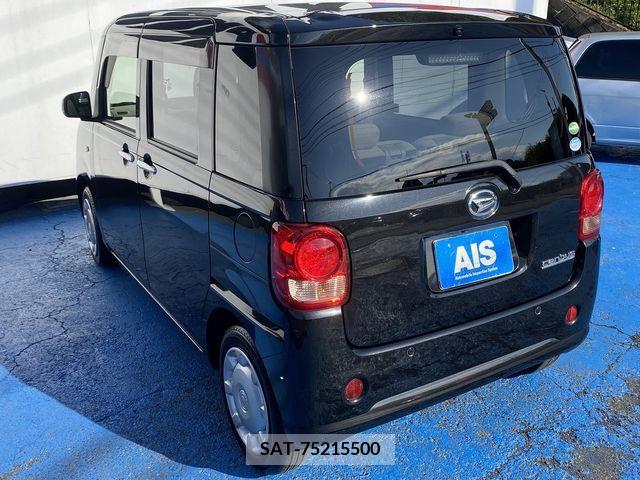Daihatsu MOVE 2017-06 278035-4