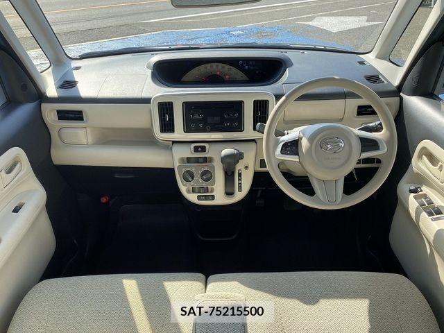 Daihatsu MOVE 2017-06 278035-7