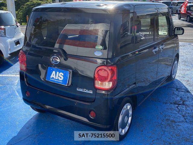 Daihatsu MOVE 2017-06 278035-3