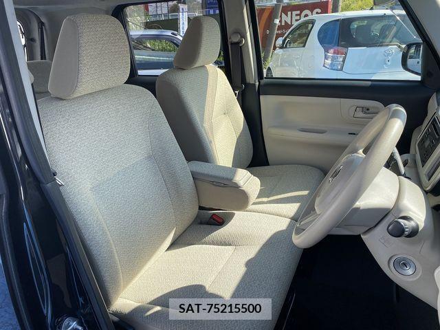 Daihatsu MOVE 2017-06 278035-12