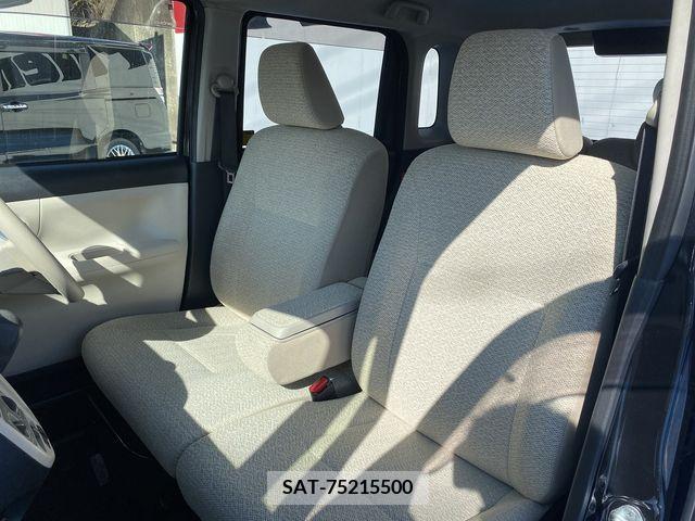 Daihatsu MOVE 2017-06 278035-13