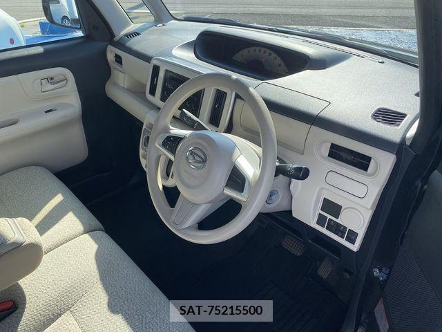 Daihatsu MOVE 2017-06 278035-10