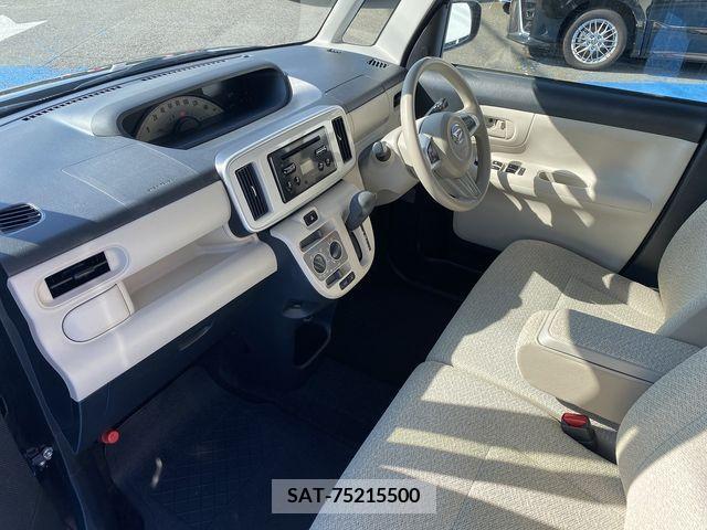 Daihatsu MOVE 2017-06 278035-11