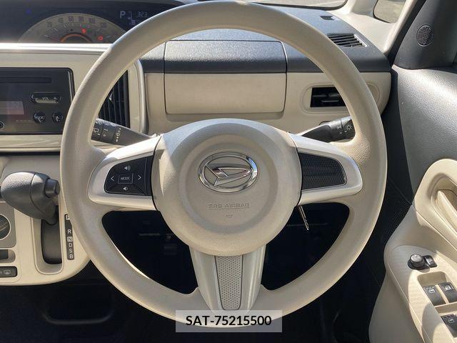 Daihatsu MOVE 2017-06 278035-9
