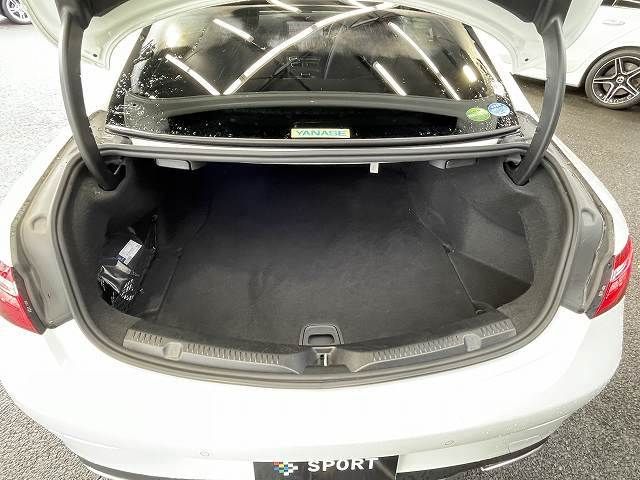 Mercedes Benz E-CLASS 2017-09 5509-10