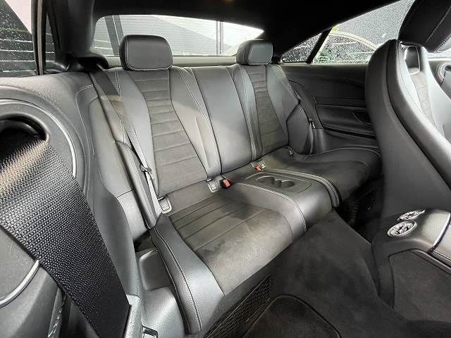 Mercedes Benz E-CLASS 2017-09 5509-9