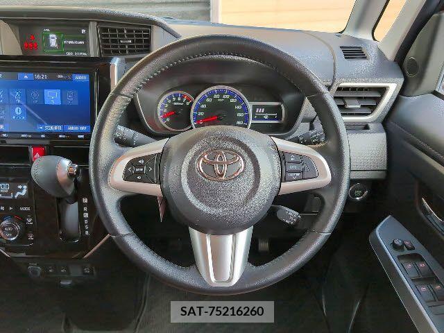 Toyota TANK 2019-05 241892-13