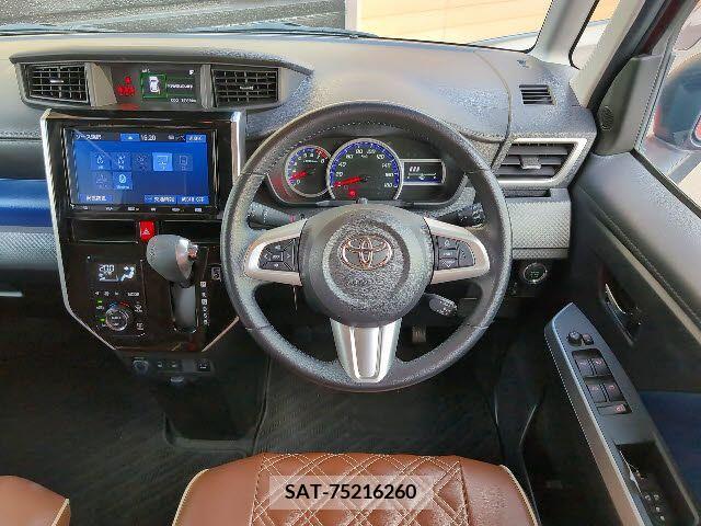 Toyota TANK 2019-05 241892-1