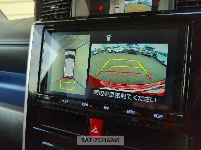 Toyota TANK 2019-05 241892-5
