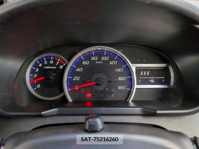 Toyota TANK 2019-05 241892-7