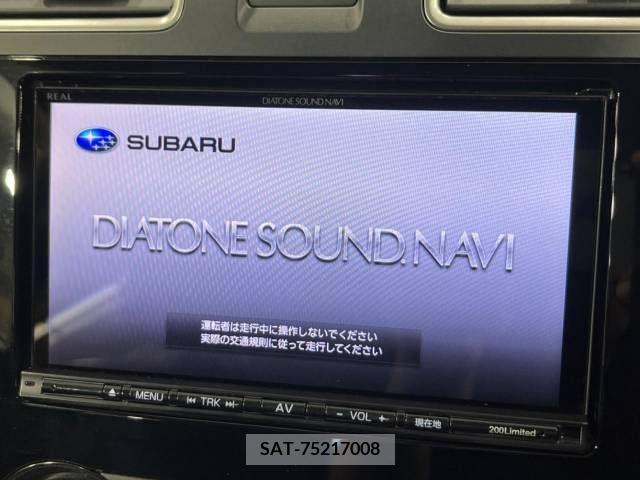 Subaru FORESTER 2017-05 337825-2