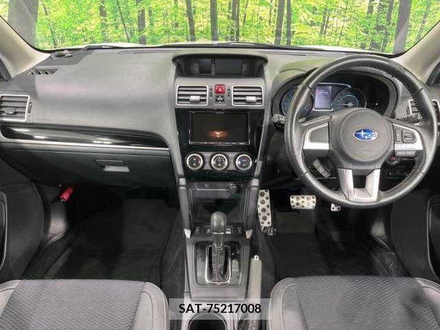 Subaru FORESTER 2017-05 337825-1
