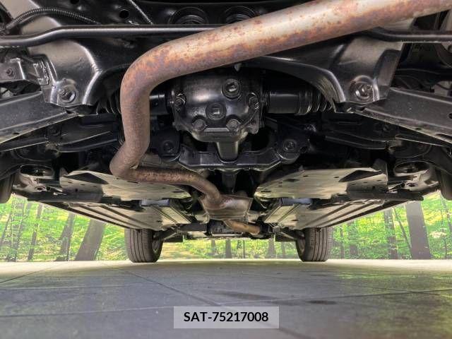 Subaru FORESTER 2017-05 337825-19