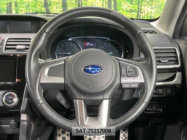 Subaru FORESTER 2017-05 337825-11