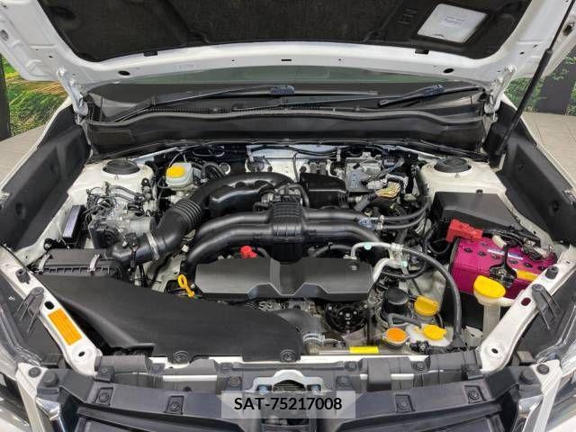 Subaru FORESTER 2017-05 337825-18
