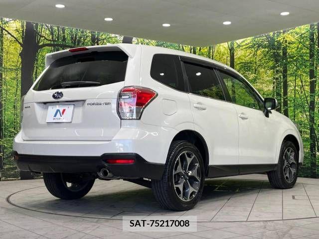 Subaru FORESTER 2017-05 337825-17