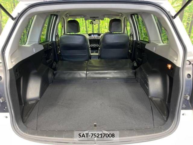 Subaru FORESTER 2017-05 337825-10