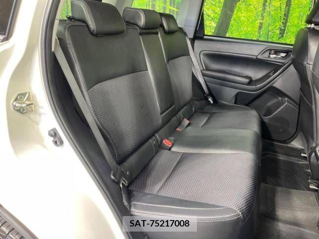 Subaru FORESTER 2017-05 337825-9
