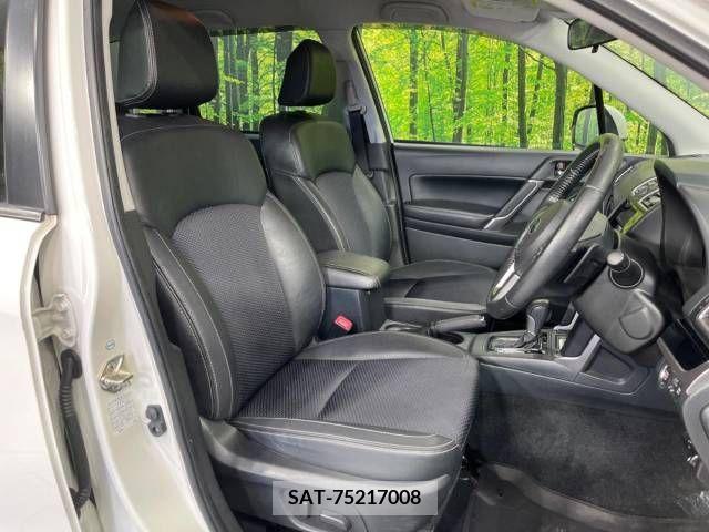 Subaru FORESTER 2017-05 337825-8