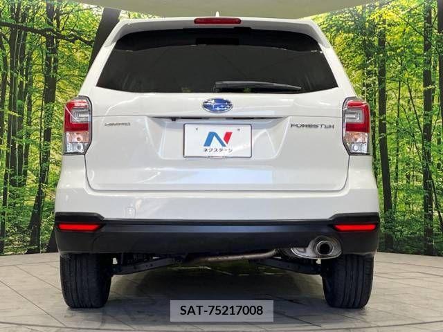 Subaru FORESTER 2017-05 337825-15