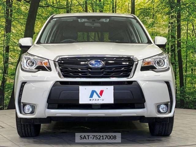Subaru FORESTER 2017-05 337825-14