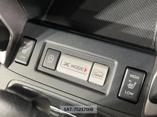 Subaru FORESTER 2017-05 337825-6