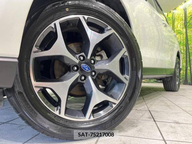 Subaru FORESTER 2017-05 337825-13