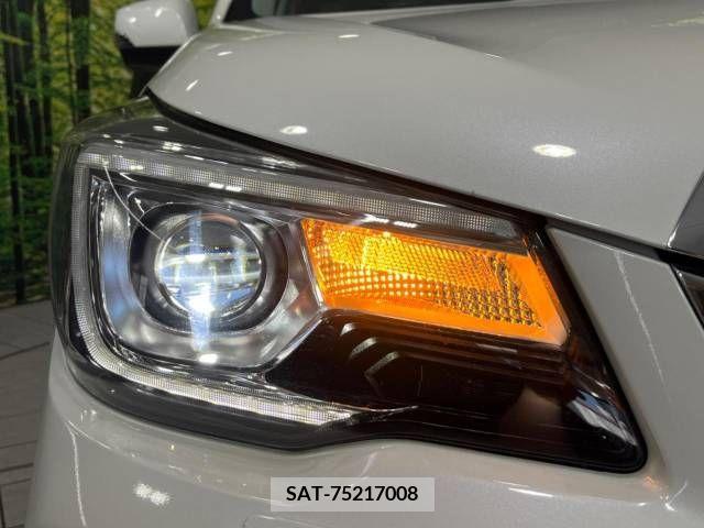 Subaru FORESTER 2017-05 337825-12