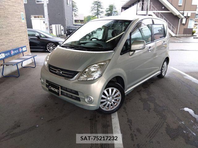 Daihatsu MOVE 2010-06 342929-0