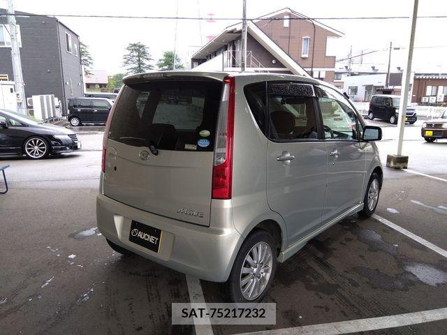 Daihatsu MOVE 2010-06 342929-1