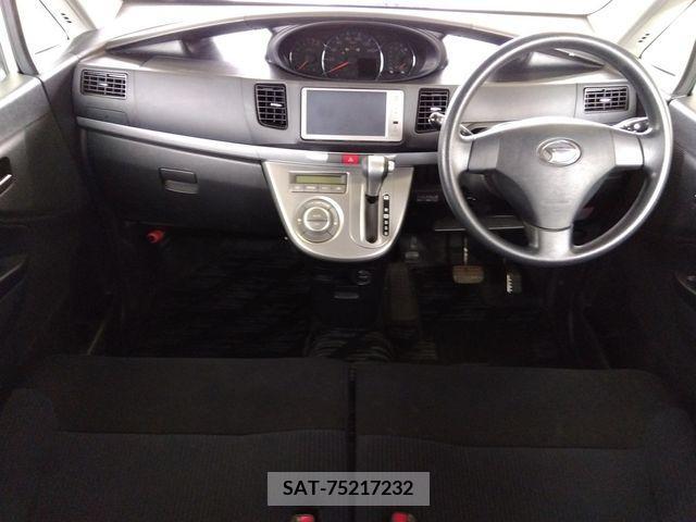 Daihatsu MOVE 2010-06 342929-4