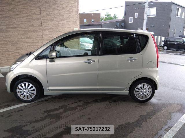 Daihatsu MOVE 2010-06 342929-3
