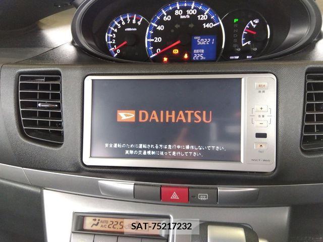 Daihatsu MOVE 2010-06 342929-8