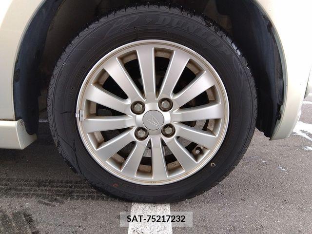Daihatsu MOVE 2010-06 342929-15