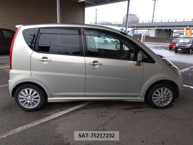 Daihatsu MOVE 2010-06 342929-2