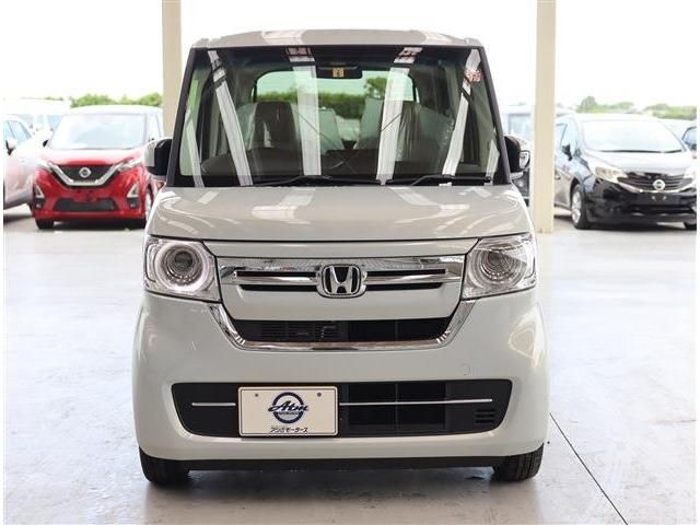 Honda N BOX 2023-05 190345-20