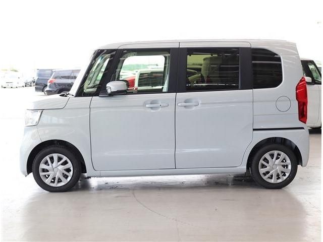 Honda N BOX 2023-05 190345-23