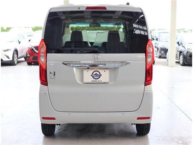 Honda N BOX 2023-05 190345-22