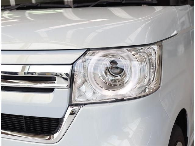 Honda N BOX 2023-05 190345-25
