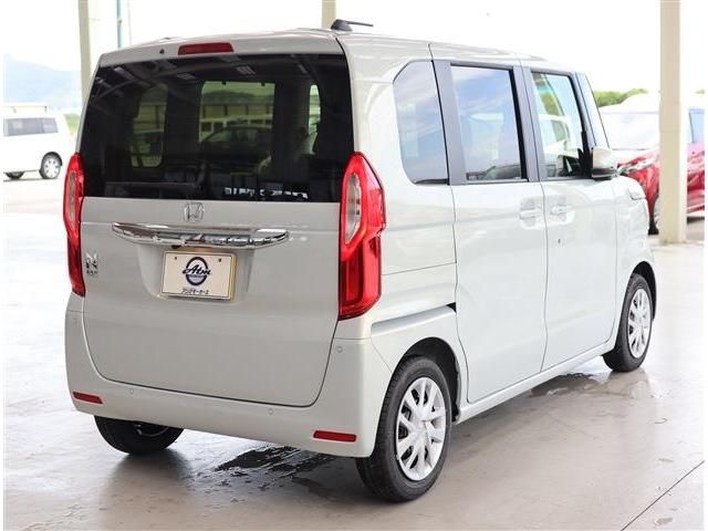 Honda N BOX 2023-05 190345-2