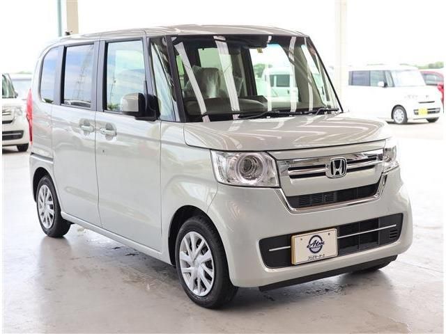 Honda N BOX 2023-05 190345-21