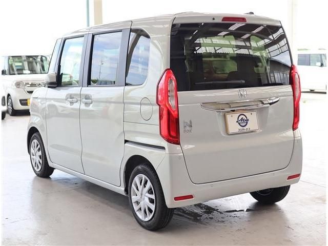 Honda N BOX 2023-05 190345-24