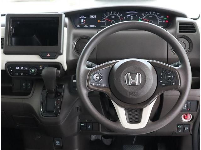Honda N BOX 2023-05 190345-1