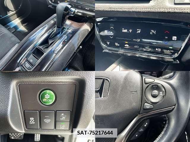 Honda VEZEL 2018-10 369922-7