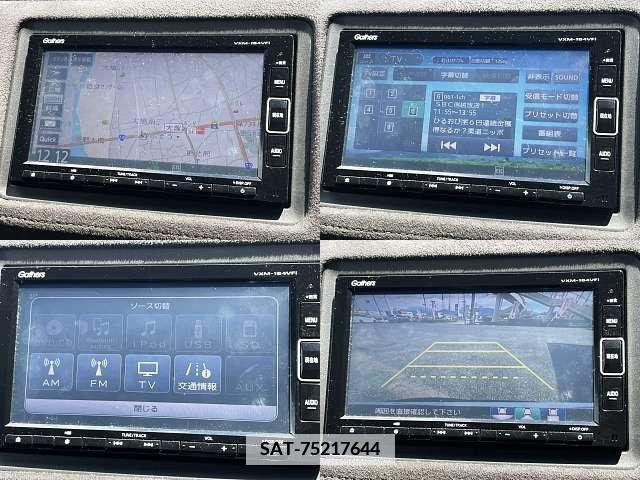 Honda VEZEL 2018-10 369922-6