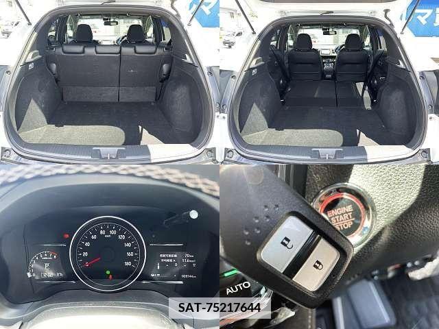 Honda VEZEL 2018-10 369922-5